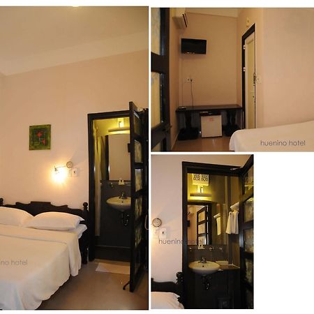Hue Nino Hotel Extérieur photo