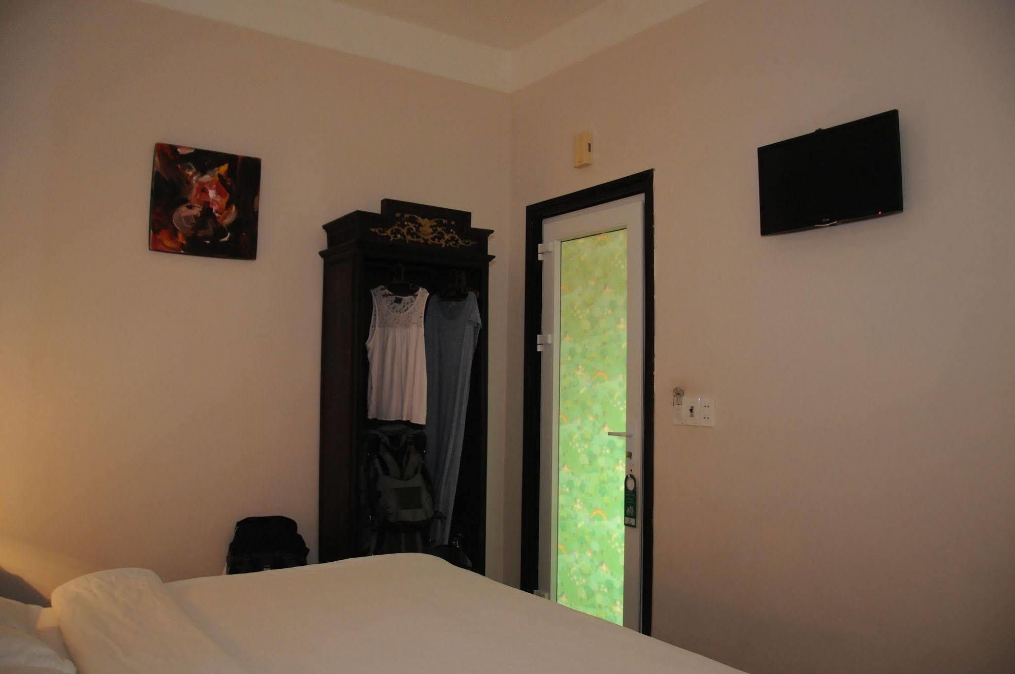 Hue Nino Hotel Extérieur photo