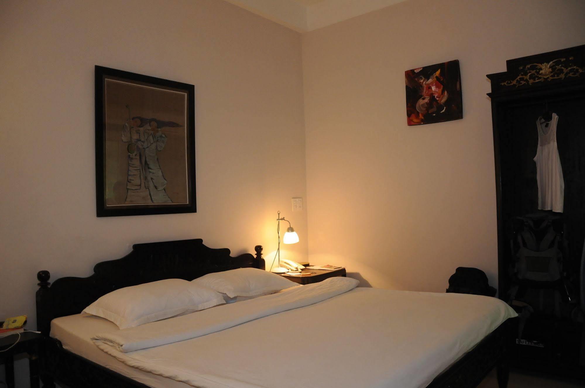 Hue Nino Hotel Extérieur photo