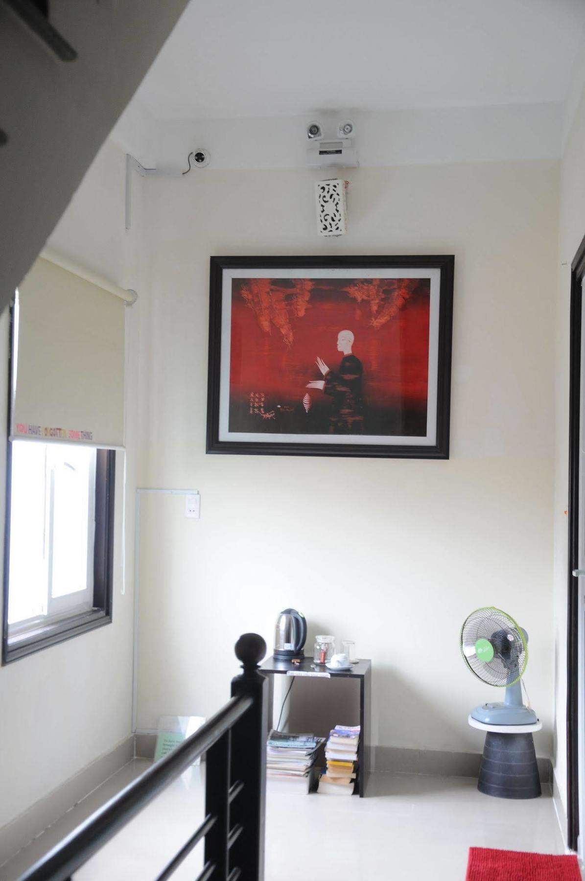 Hue Nino Hotel Extérieur photo